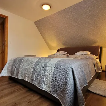 Apartman V Podzamci * Rychnov nad Kneznou