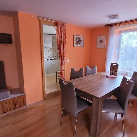 Apartman V Podzamci * Rychnov nad Kneznou